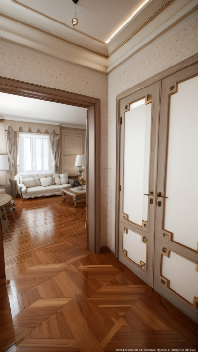 Appartamento - Image 42