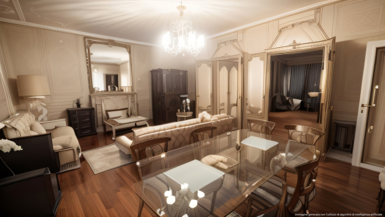 Appartamento - Image 40