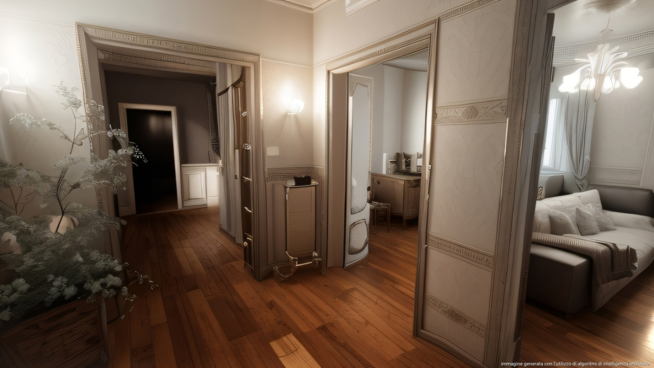 Appartamento - Image 37