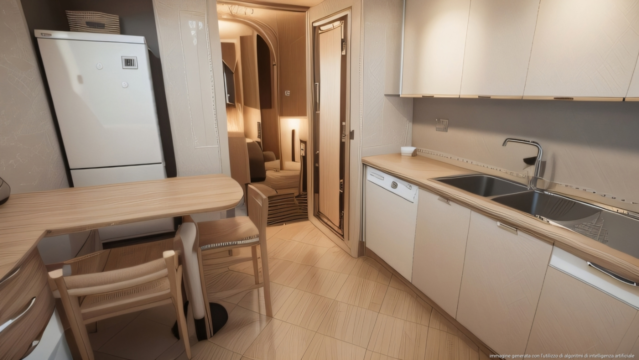 Appartamento - Image 43