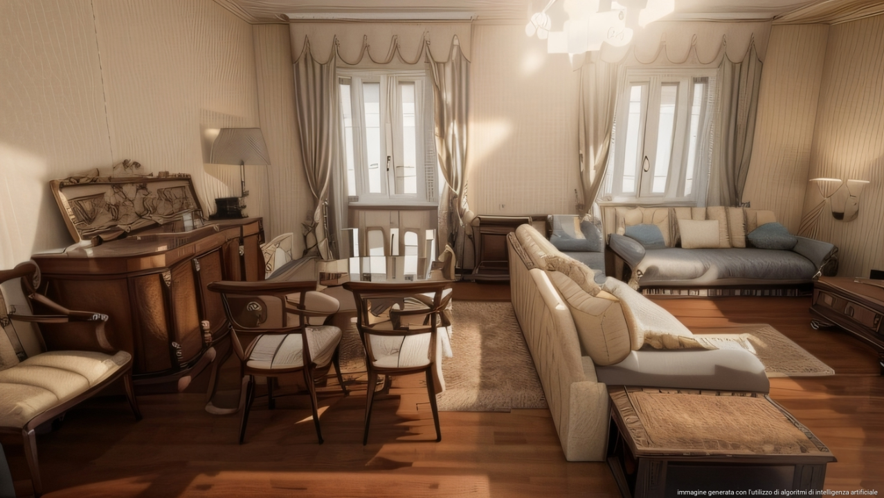 Appartamento - Image 41