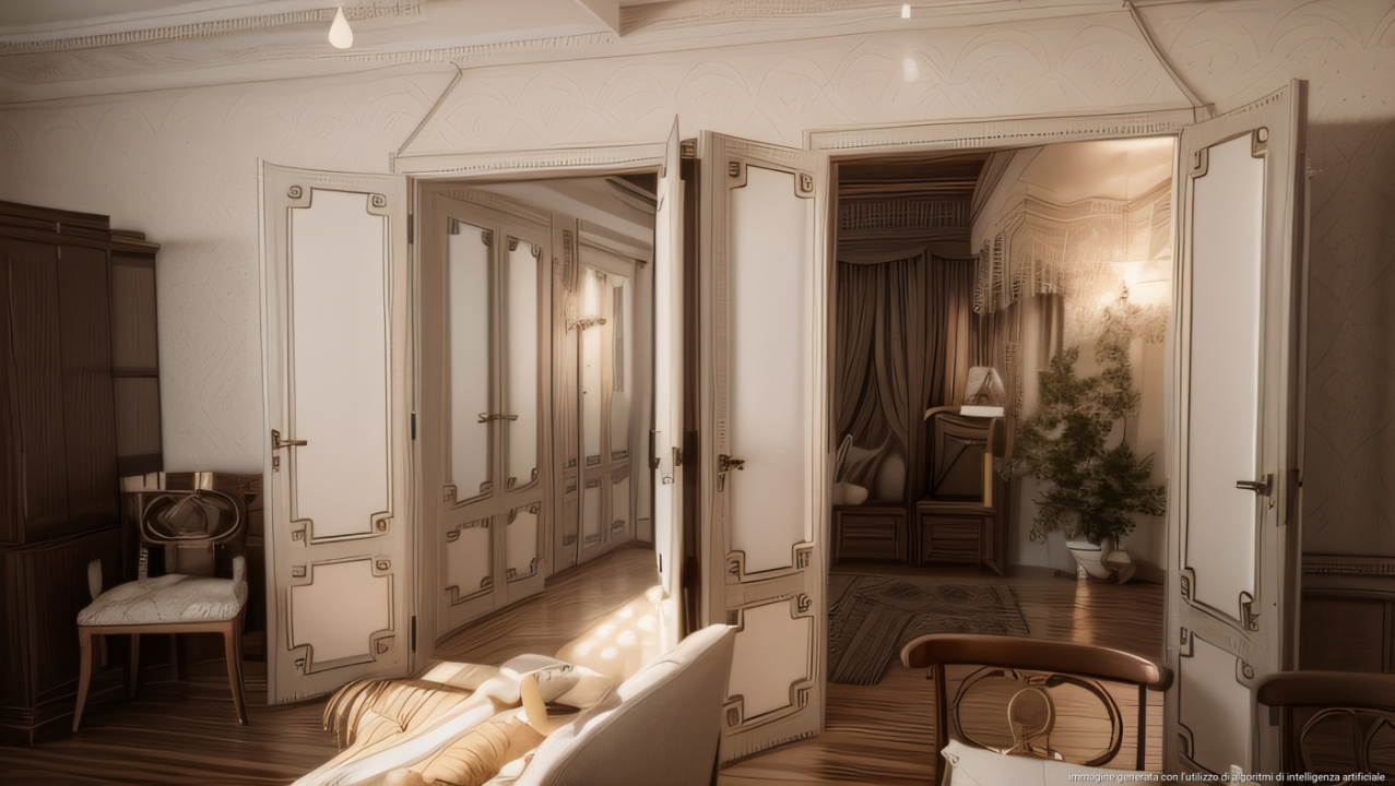 Appartamento - Image 36