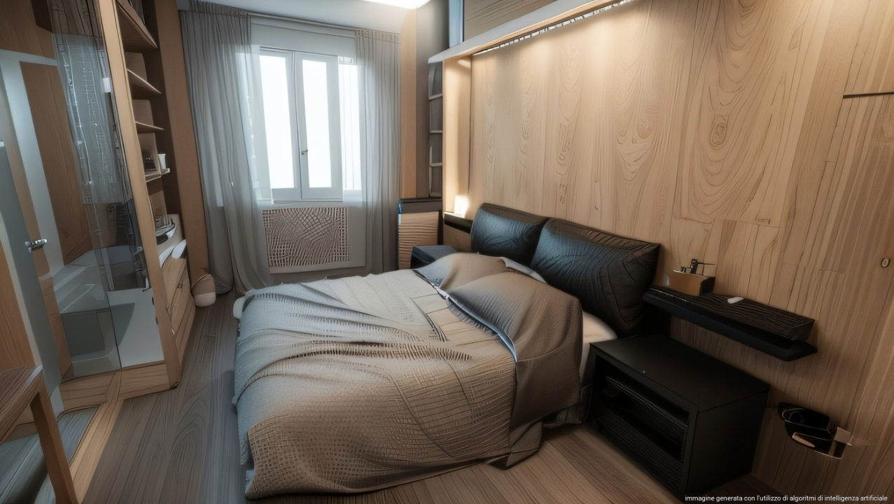 Appartamento - Image 46