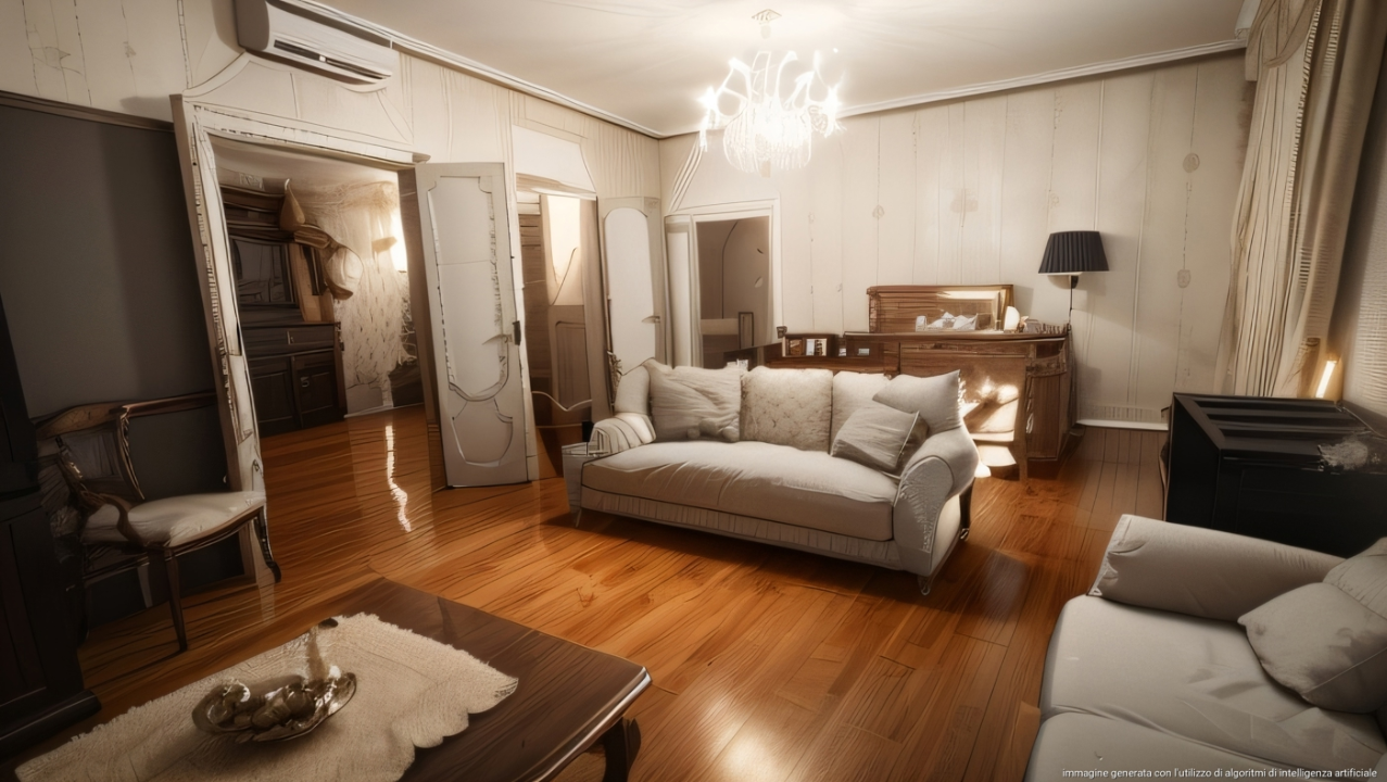 Appartamento - Image 35