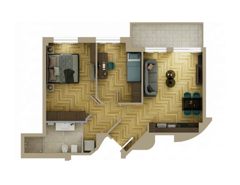 Appartamento - Image 5