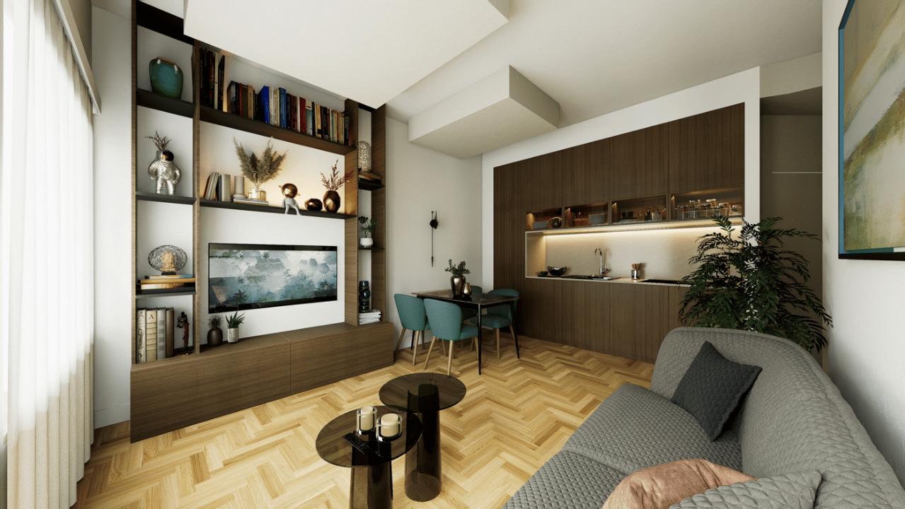 Appartamento - Image 1