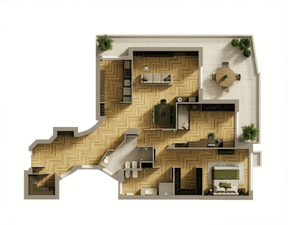 Appartamento - Image 6