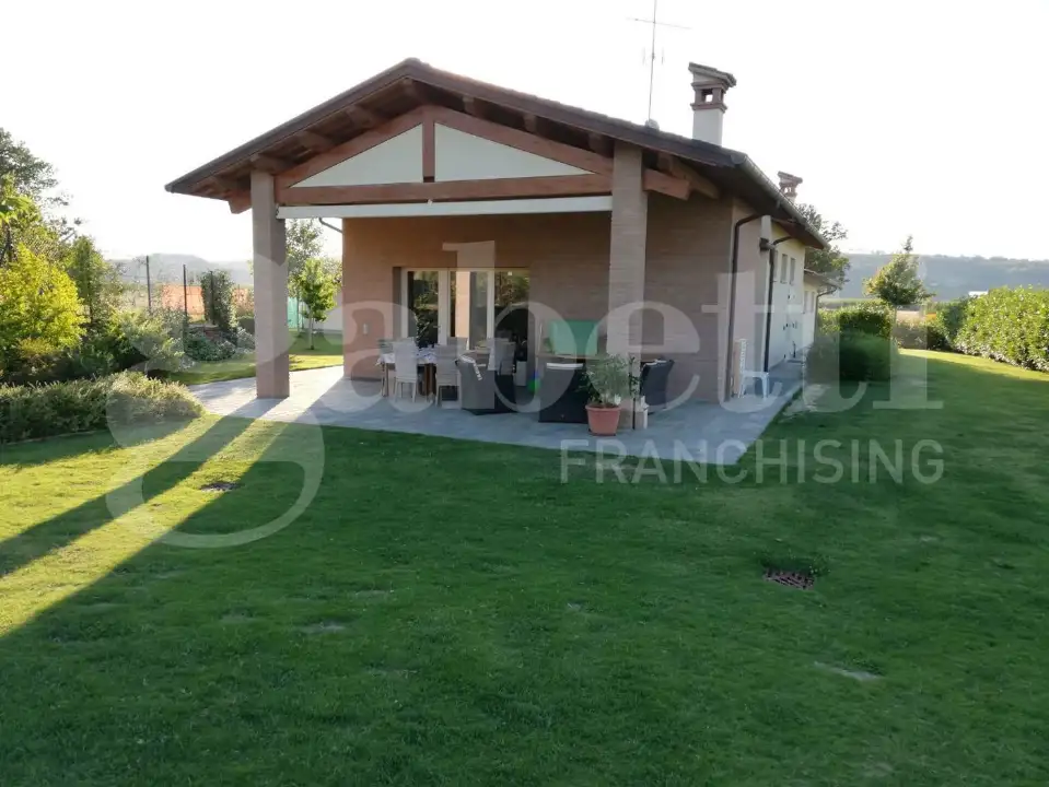 Casa Indipendente - Image 1