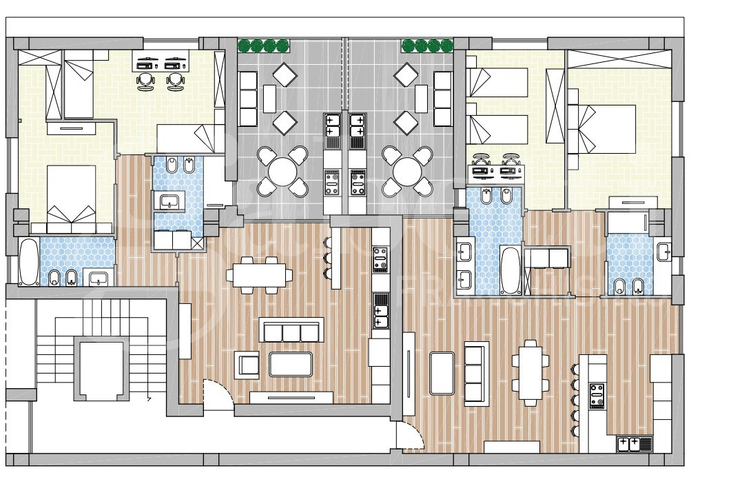 Appartamento - Image 3