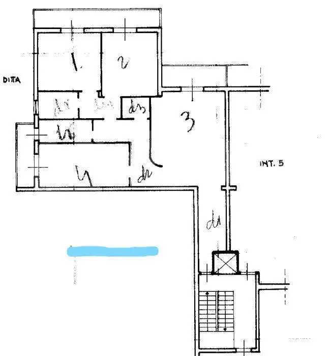 Appartamento - Image 20