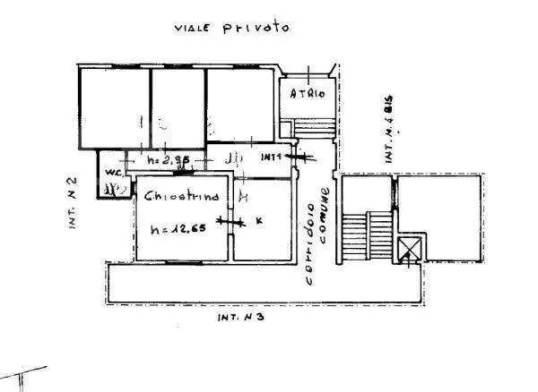 Appartamento - Image 14