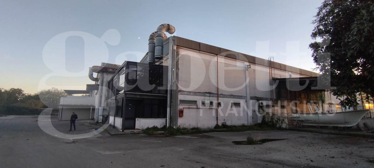 Capannone - Image 23