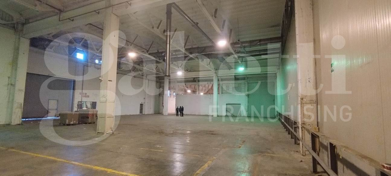 Capannone - Image 22