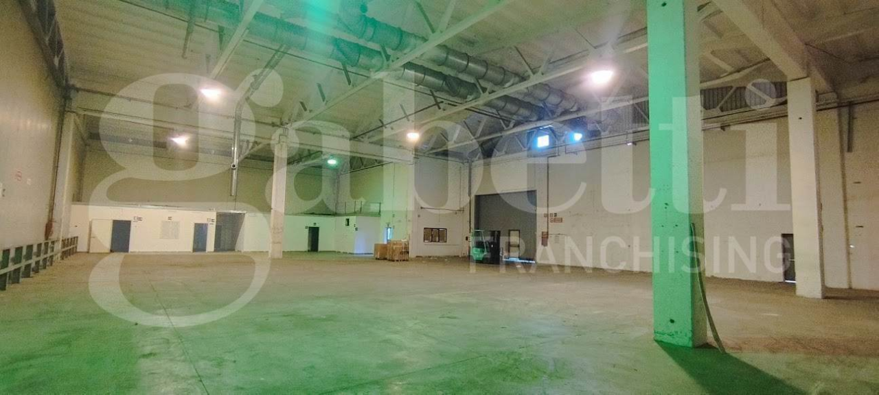 Capannone - Image 18