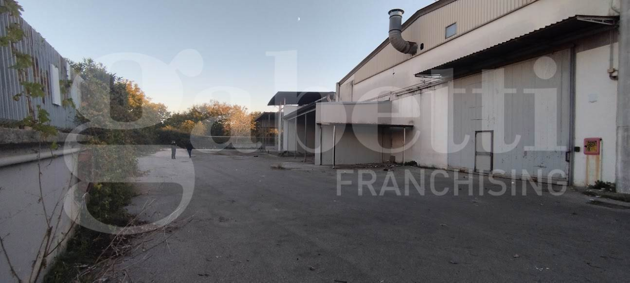 Capannone - Image 21