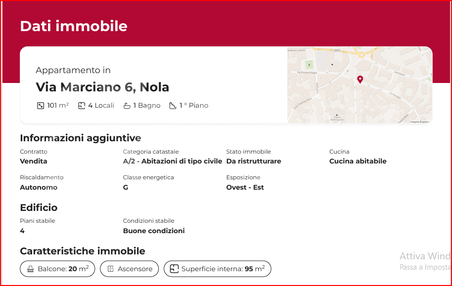 Appartamento - Image 3