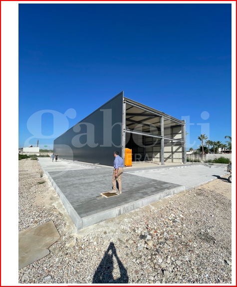 Capannone - Image 13