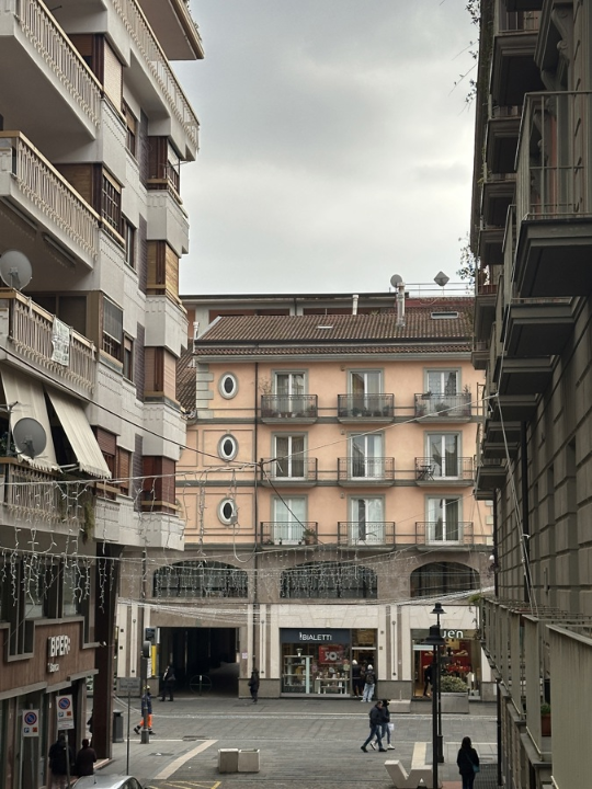 Appartamento - Image 1