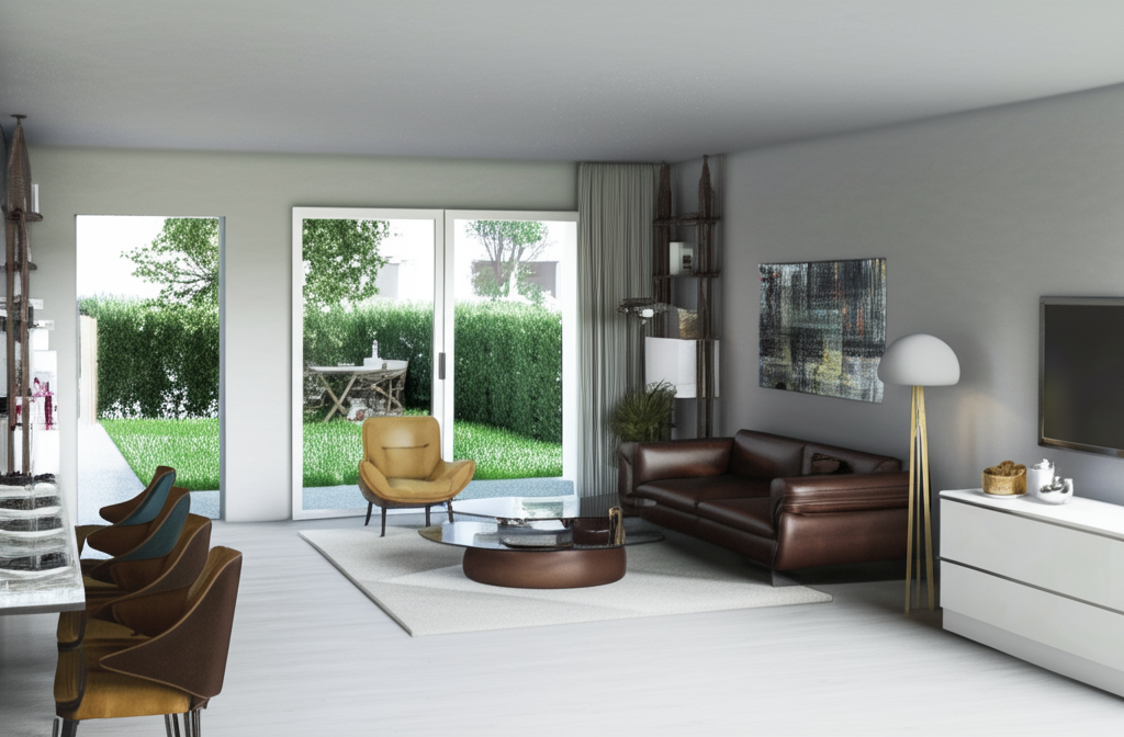 Appartamento - Image 1