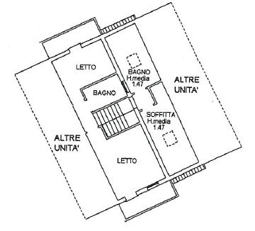 Villa - Planimetry 1