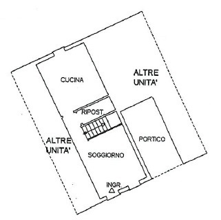 Villa - Planimetry 2