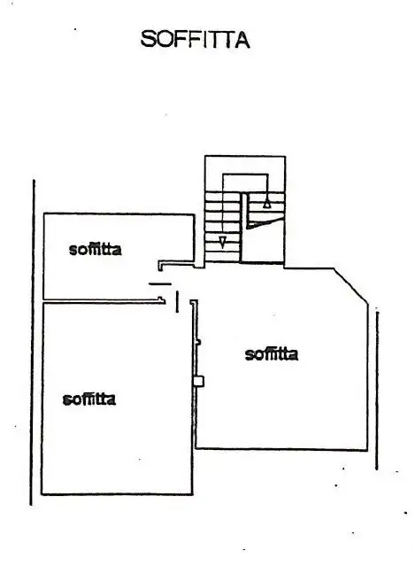 Villa - Planimetry 3