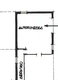 Villa - Planimetry 3