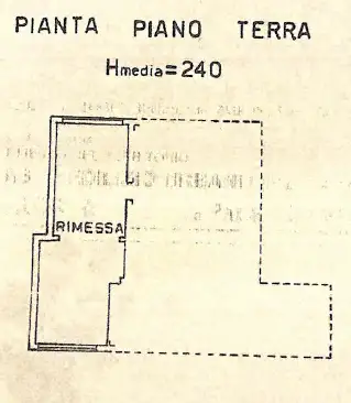 Villa - Planimetry 4
