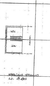 Casa Indipendente - Planimetry 1