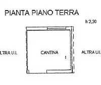 Appartamento - Planimetry 2