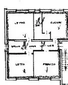 Appartamento - Planimetry 3