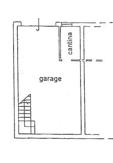 Villa - Planimetry 3