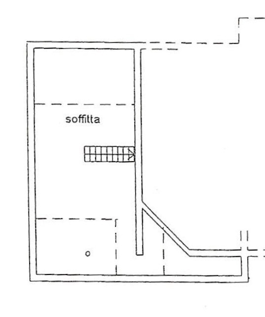 Villa - Planimetry 4