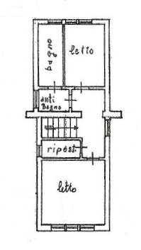 Villa - Planimetry 2