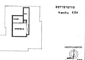 Villa - Planimetry 3