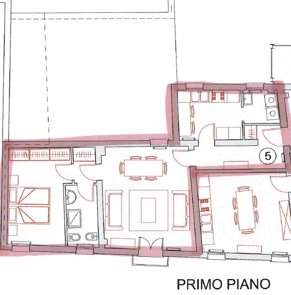 Appartamento - Image 2