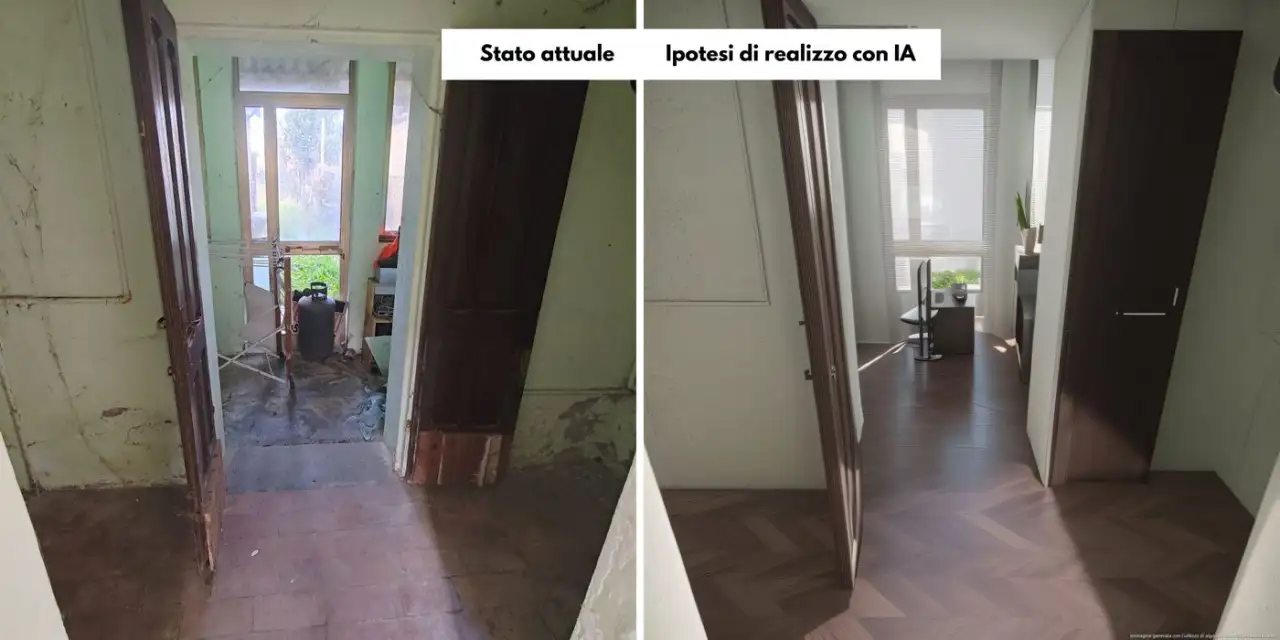 Casa Indipendente - Image 8