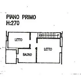 Villa - Planimetry 3