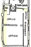 Ufficio - Planimetry 1