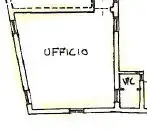 Ufficio - Planimetry 2