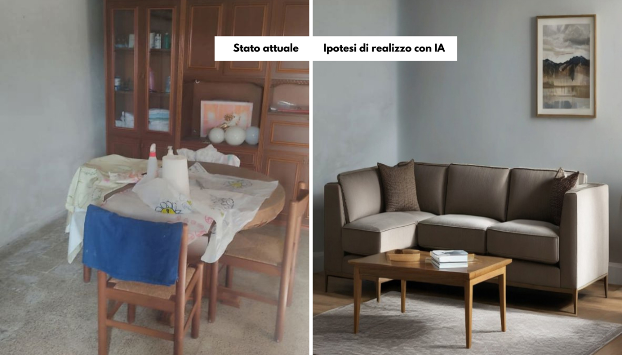 Casa Indipendente - Image 1