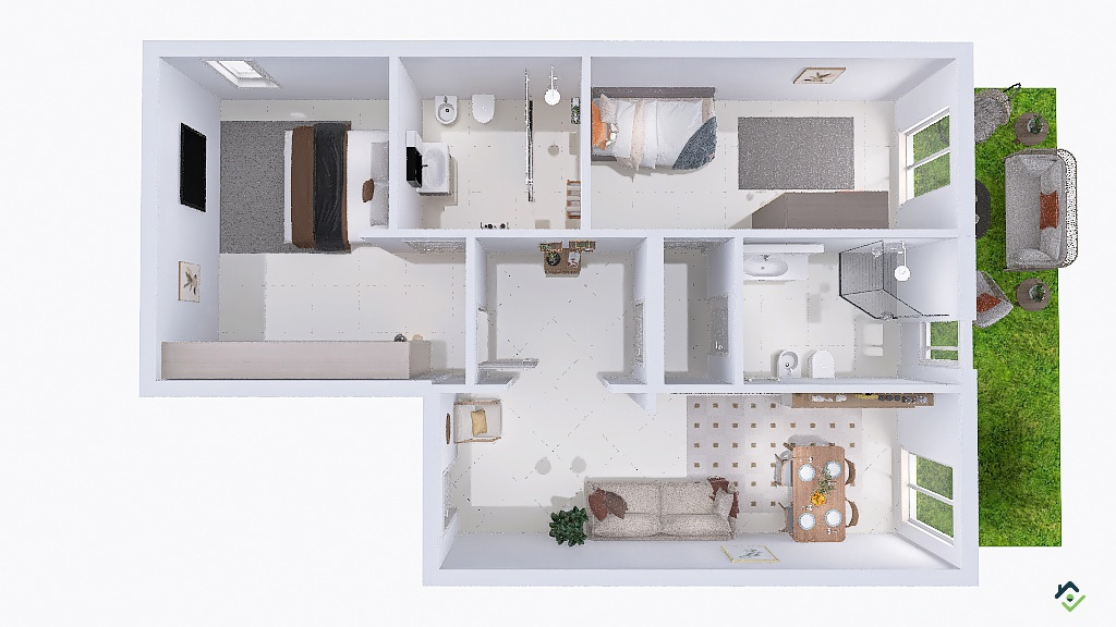 Appartamento - Image 8