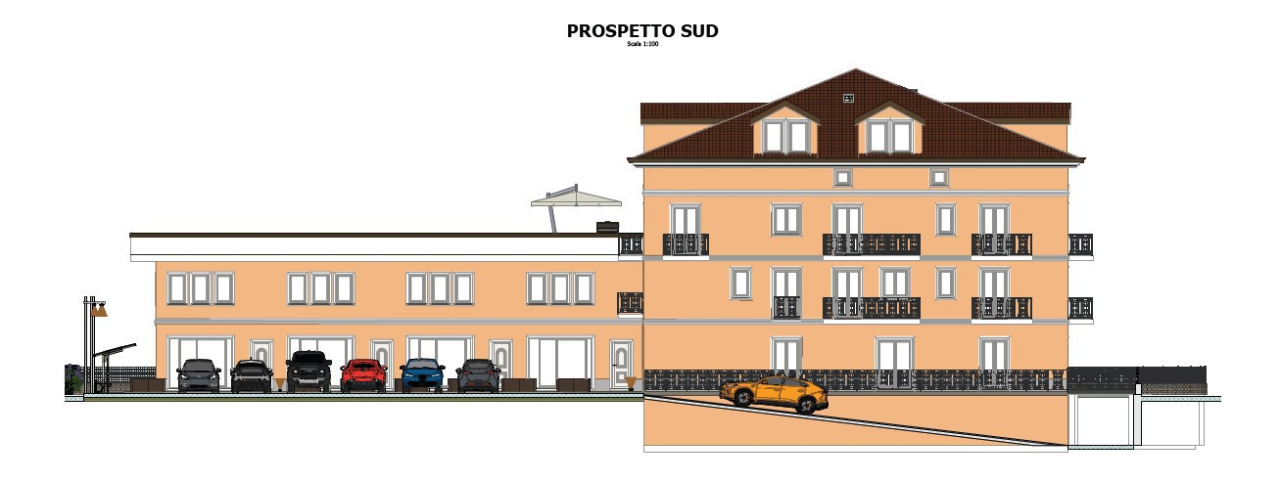 Appartamento - Image 12