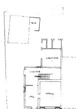 Casa Indipendente - Planimetry 1