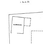 Casa Indipendente - Planimetry 3