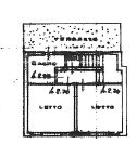 Casa Indipendente - Planimetry 2