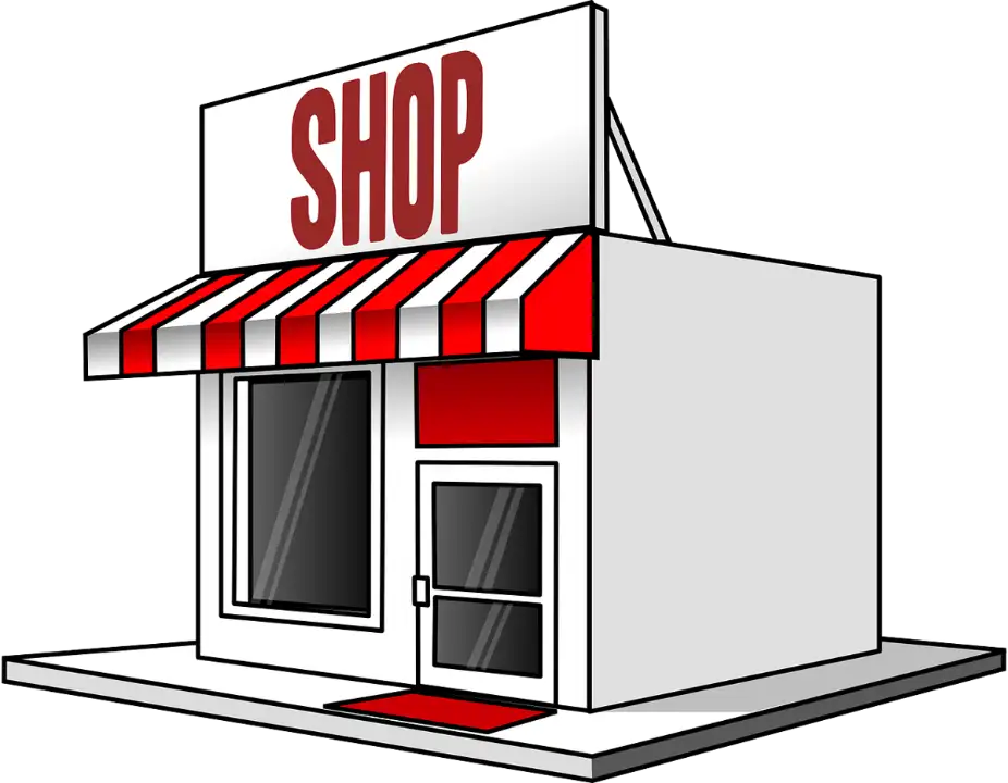 Negozio - Image 1