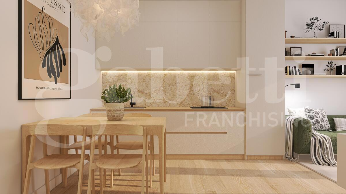 Appartamento - Image 1