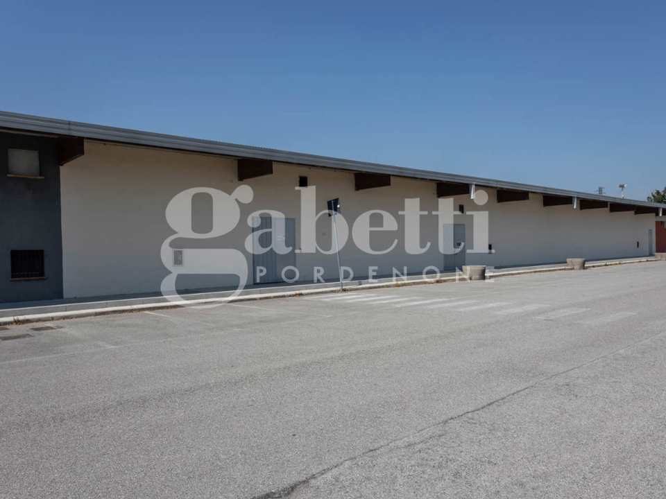 Capannone - Image 13