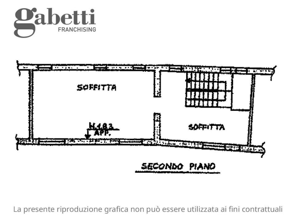 Villa - Planimetry 4